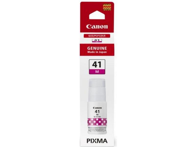 Canon GI-41M - Magenta - Druckerpatrone