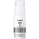 Canon GI-43BK - Schwarz - Druckerpatrone