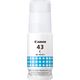 Canon GI-43C - Cyan - Druckerpatrone