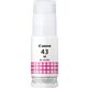 Canon GI-43M - Magenta - Druckerpatrone
