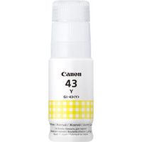 Canon GI-43Y - Gelb - Druckerpatrone