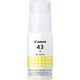 Canon GI-43Y - Gelb - Druckerpatrone