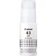 Canon GI-43GY - Grau - Druckerpatrone
