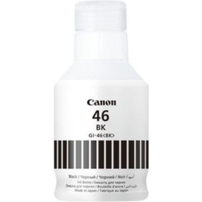 Canon GI-46PGBK - Schwarz - Druckerpatrone