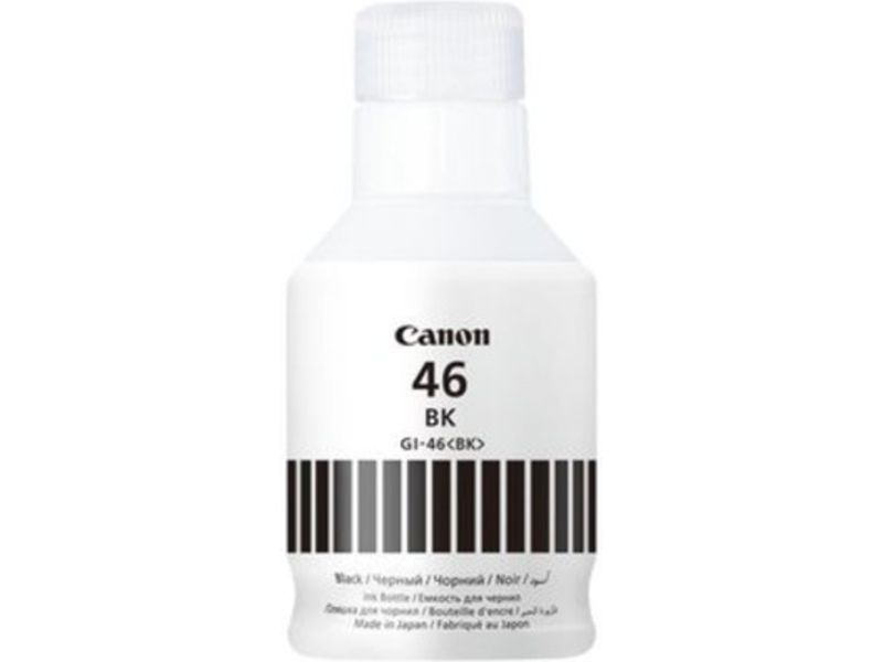 Canon GI-46PGBK - Schwarz - Druckerpatrone