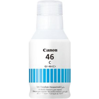 Canon GI-46C - Cyan - Druckerpatrone
