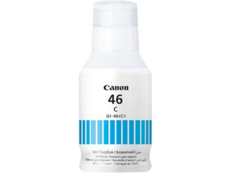 Canon GI-46C - Cyan - Druckerpatrone