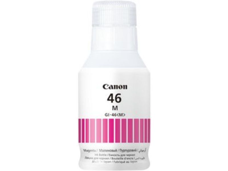 Canon GI-46M - Magenta - Druckerpatrone
