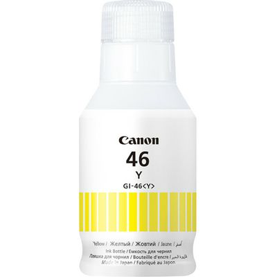 Canon GI-46Y - Gelb - Druckerpatrone