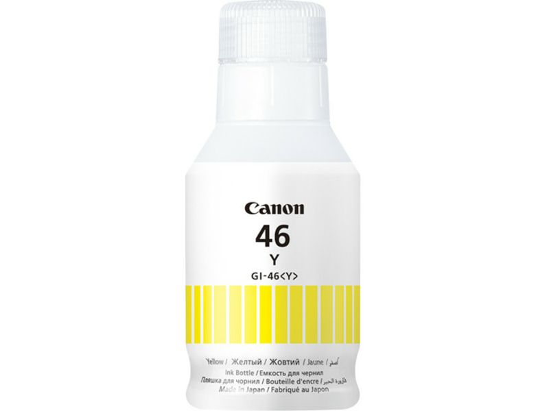 Canon GI-46Y - Gelb - Druckerpatrone