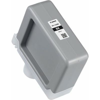 Canon PFI-110BK - Schwarz - Druckerpatrone