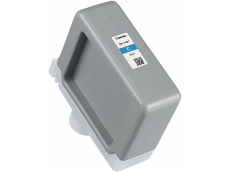 Canon PFI-110C - Cyan - Druckerpatrone