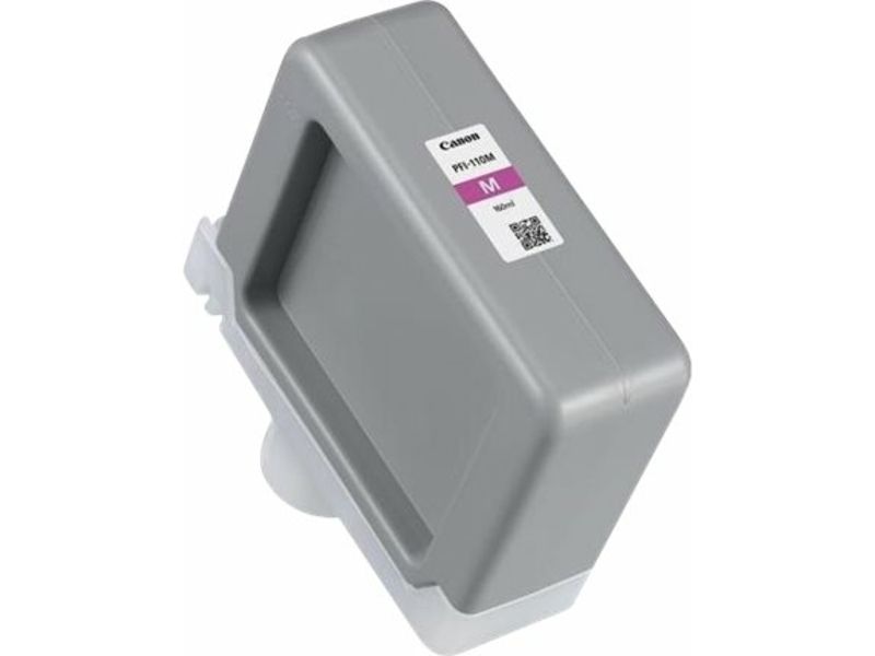 Canon PFI-110M - Magenta - Druckerpatrone