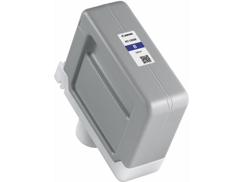 Canon PFI-1300B - Blau - Druckerpatrone