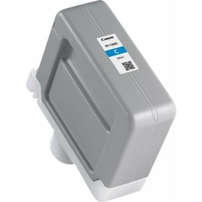 Canon PFI-1300C - Cyan - Druckerpatrone