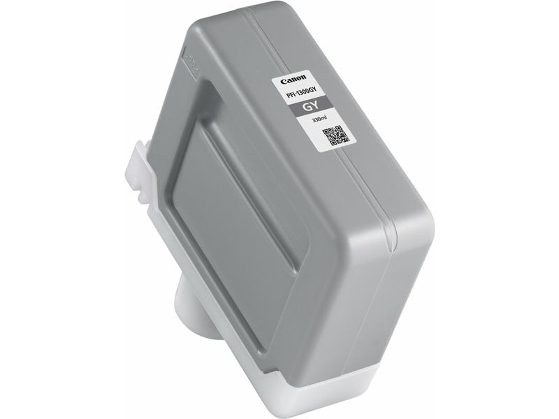 Canon PFI-1300GY - Grau - Druckerpatrone