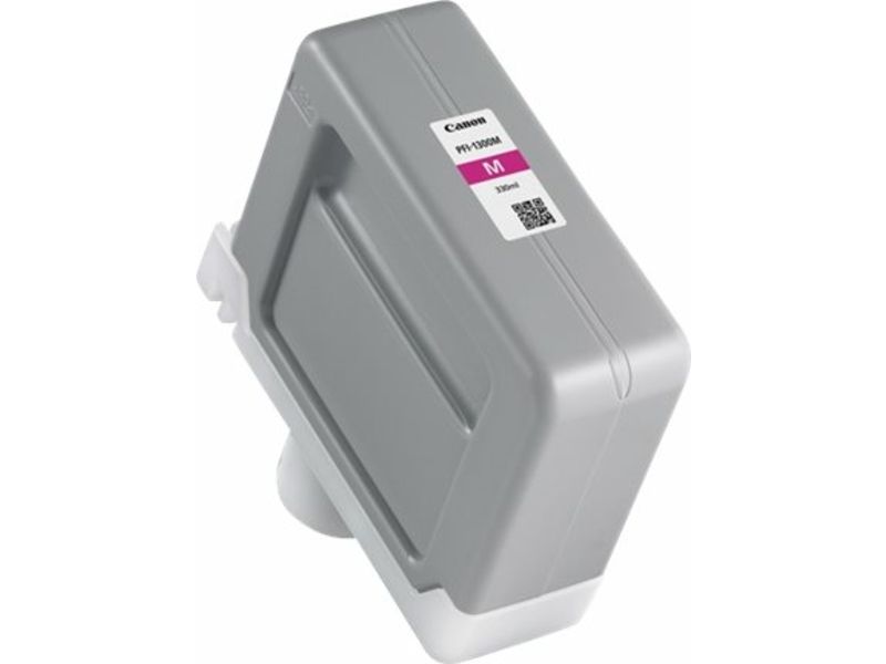 Canon PFI-1300M - Magenta - Druckerpatrone