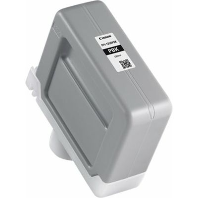 Canon PFI-1300PBK - Fotoschwarz - Druckerpatrone