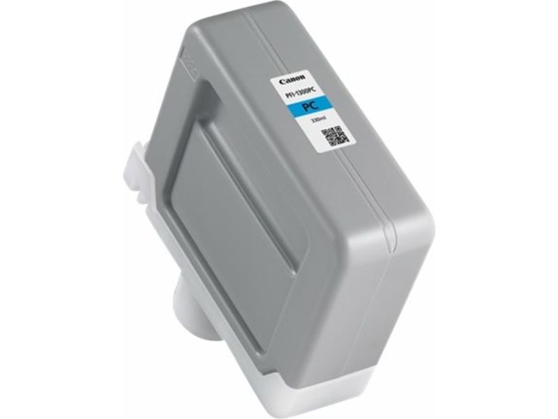 Canon PFI-1300PC - Fotocyan - Druckerpatrone
