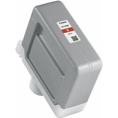 Canon PFI-1300R - Rot - Druckerpatrone
