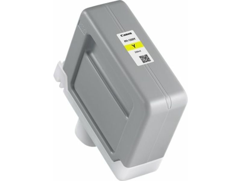 Canon PFI-1300Y - Gelb - Druckerpatrone