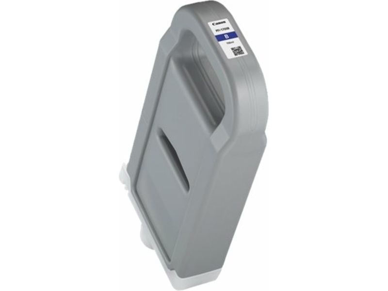 Canon PFI-1700B - Blau - Druckerpatrone