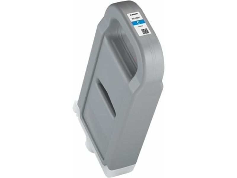 Canon PFI-1700C - Cyan - Druckerpatrone