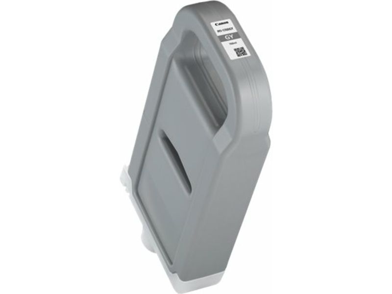 Canon PFI-1700GY - Grau - Druckerpatrone