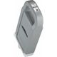 Canon PFI-1700GY - Grau - Druckerpatrone