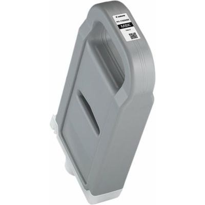 Canon PFI-1700MBK - Mattschwarz - Druckerpatrone