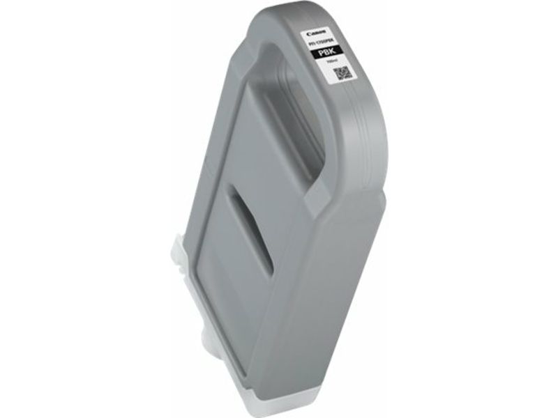 Canon PFI-1700PBK - Fotoschwarz - Druckerpatrone