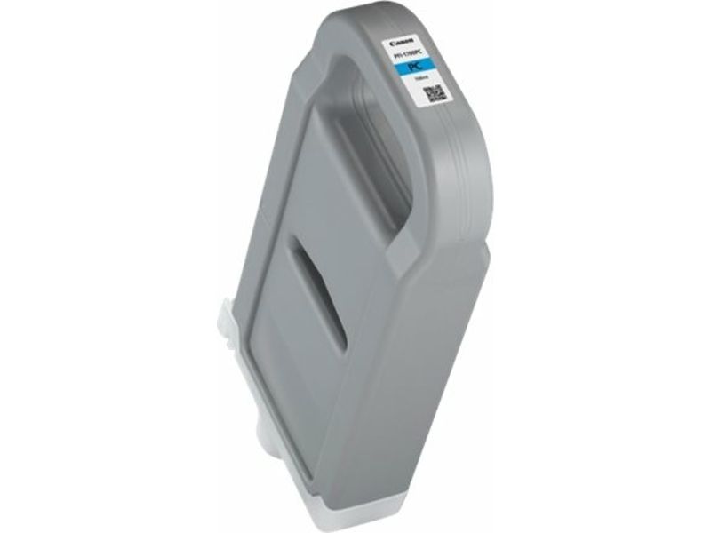 Canon PFI-1700PC - Fotocyan - Druckerpatrone