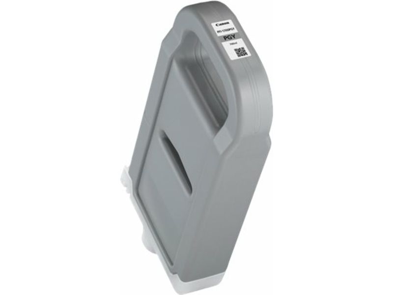 Canon PFI-1700PGY - Fotograu - Druckerpatrone
