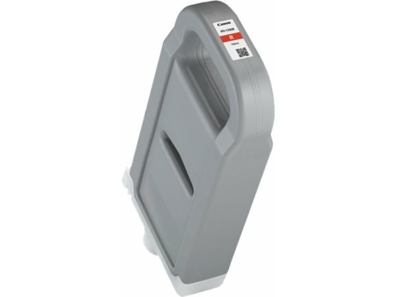 Canon PFI-1700R - Rot - Druckerpatrone