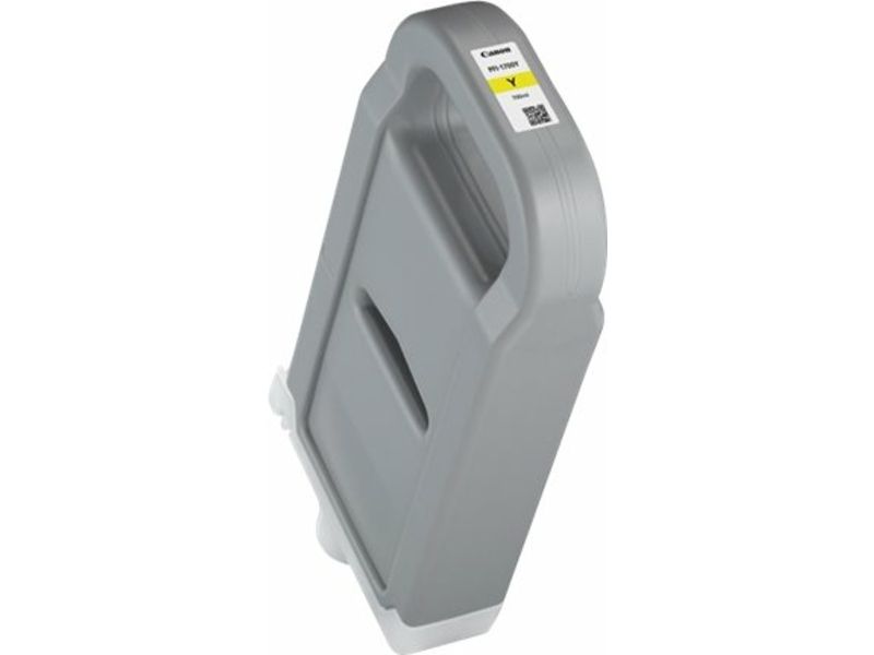 Canon PFI-1700Y - Gelb - Druckerpatrone