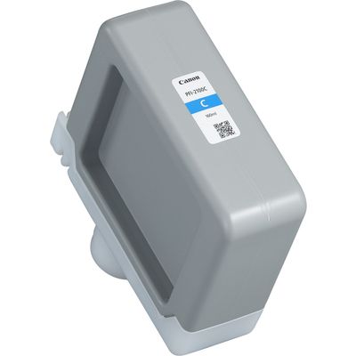 Canon PFI-2100C - Cyan - Druckerpatrone