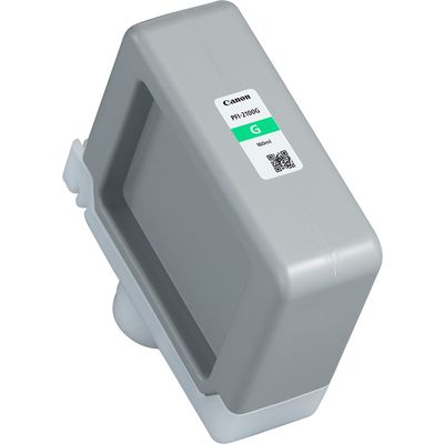 Canon PFI-2100G - Grün - Druckerpatrone