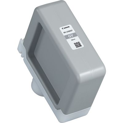 Canon PFI-2100GY - Grau - Druckerpatrone