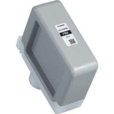Canon PFI-2100PBK - Fotoschwarz - Druckerpatrone