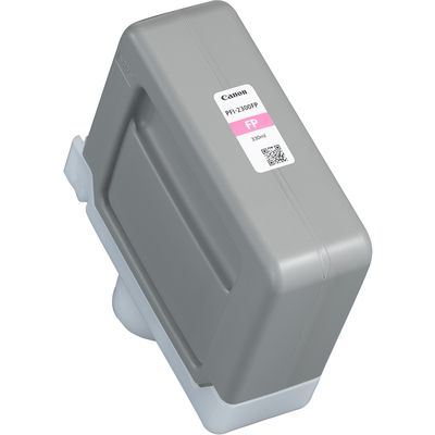 Canon PFI-2300FP - Fluoreszierendes Rosa - Druckerpatrone