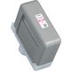 Canon PFI-2300FP - Fluoreszierendes Rosa - Druckerpatrone