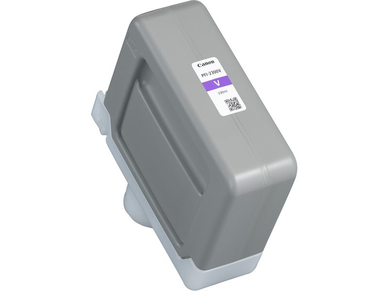 Canon PFI-2300V - Lila - Druckerpatrone