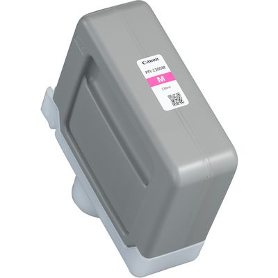 Canon PFI-2300M - Magenta - Druckerpatrone