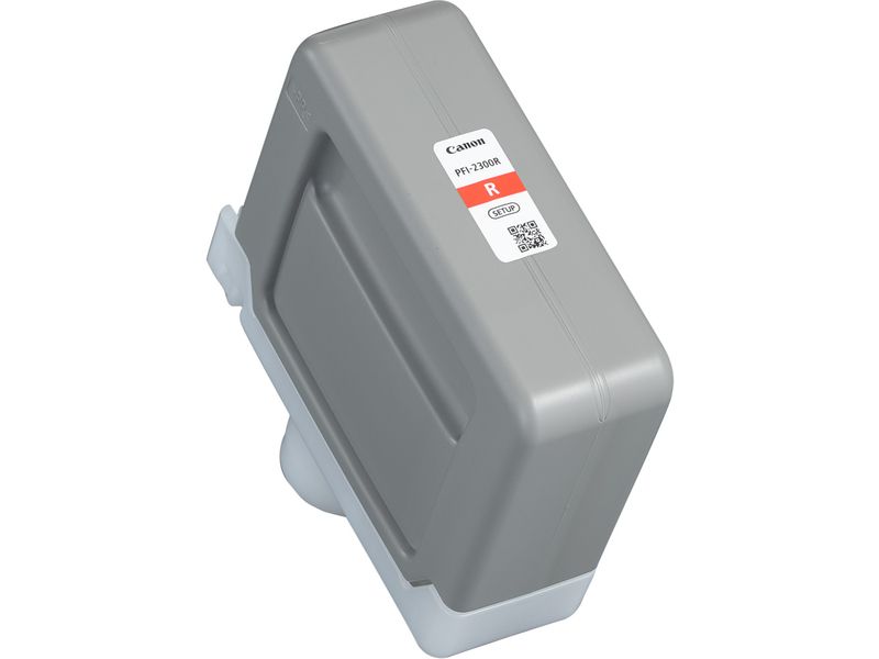 Canon PFI-2300R - Rot - Druckerpatrone