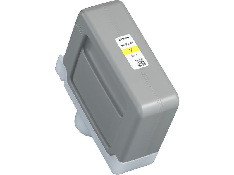 Canon PFI-2300Y - Gelb - Druckerpatrone
