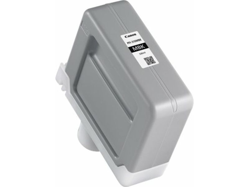 Canon PFI-310MBK - Mattschwarz - Druckerpatrone