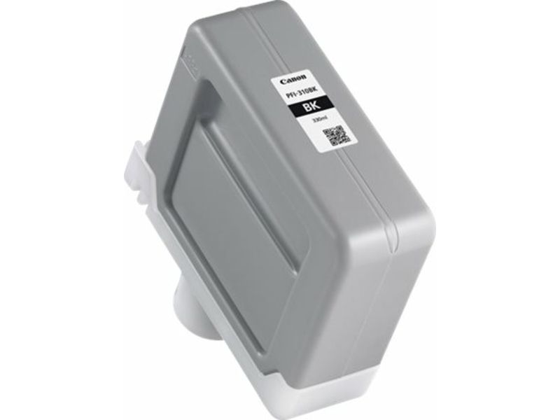 Canon PFI-310BK - Schwarz - Druckerpatrone