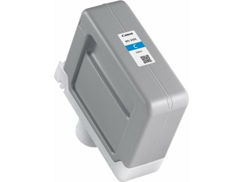 Canon PFI-310C - Cyan - Druckerpatrone