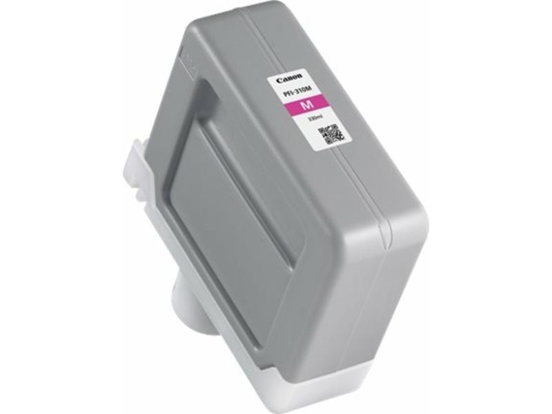 Canon PFI-310M - Magenta - Druckerpatrone