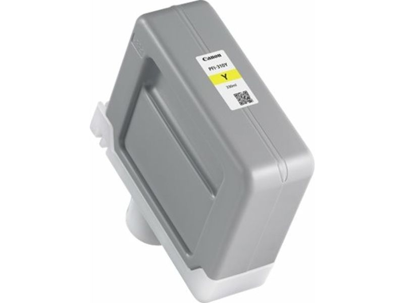 Canon PFI-310Y - Gelb - Druckerpatrone